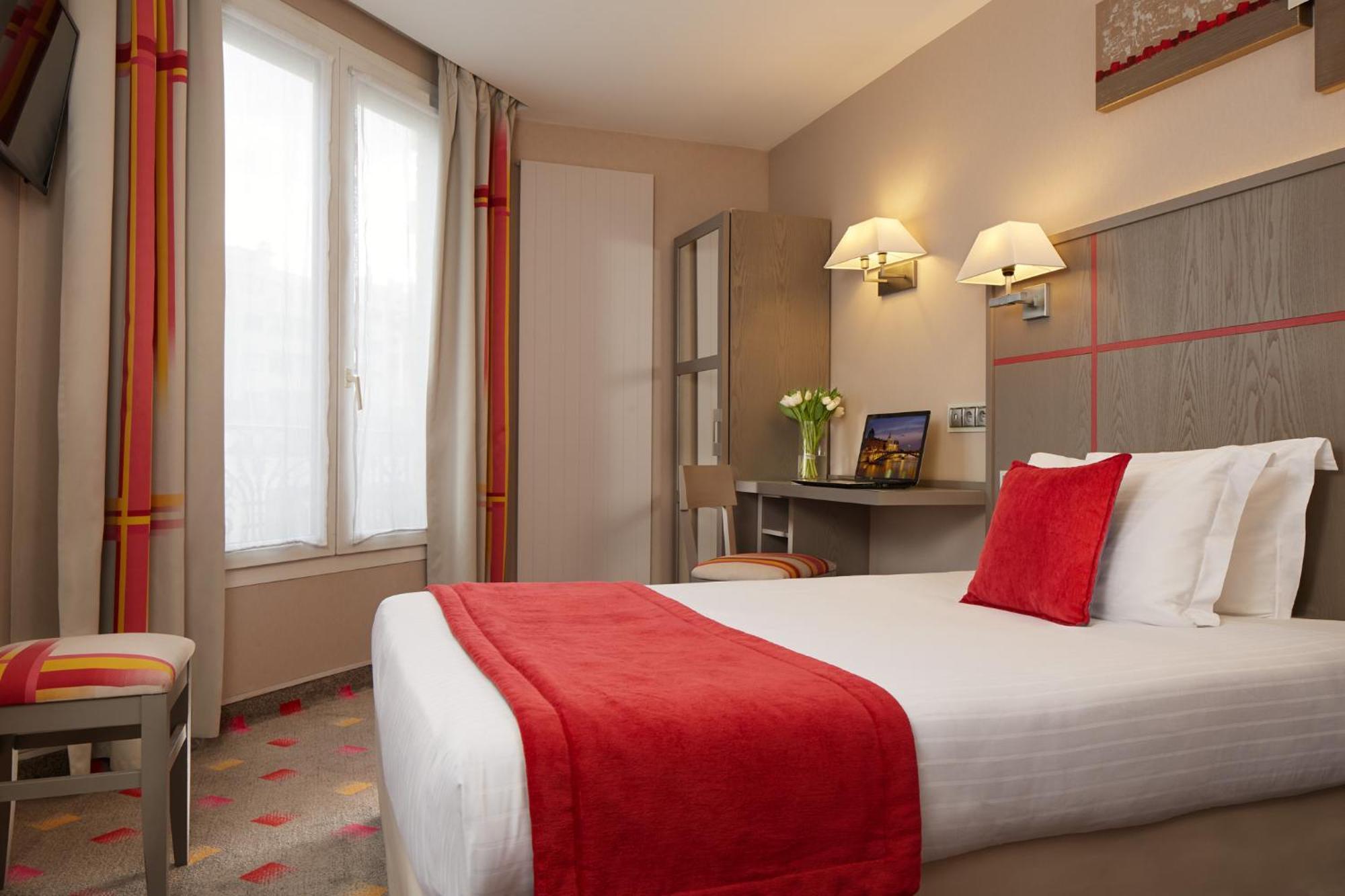 Single Room with Shower